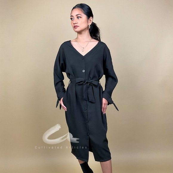 Middleton Dress - M - Picture 2 of 4